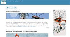 Desktop Screenshot of air-work.com